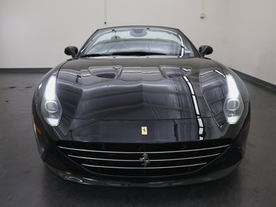 2017 Ferrari California T T