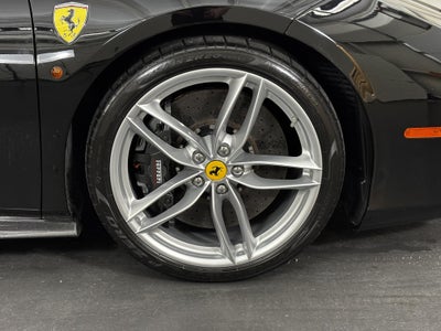 2016 Ferrari 488 GTB Base