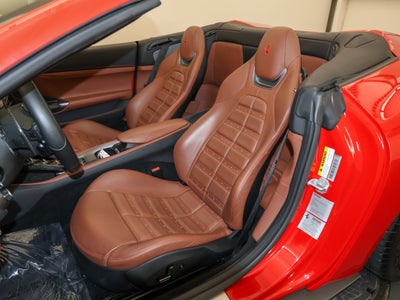 2019 Ferrari Portofino Base