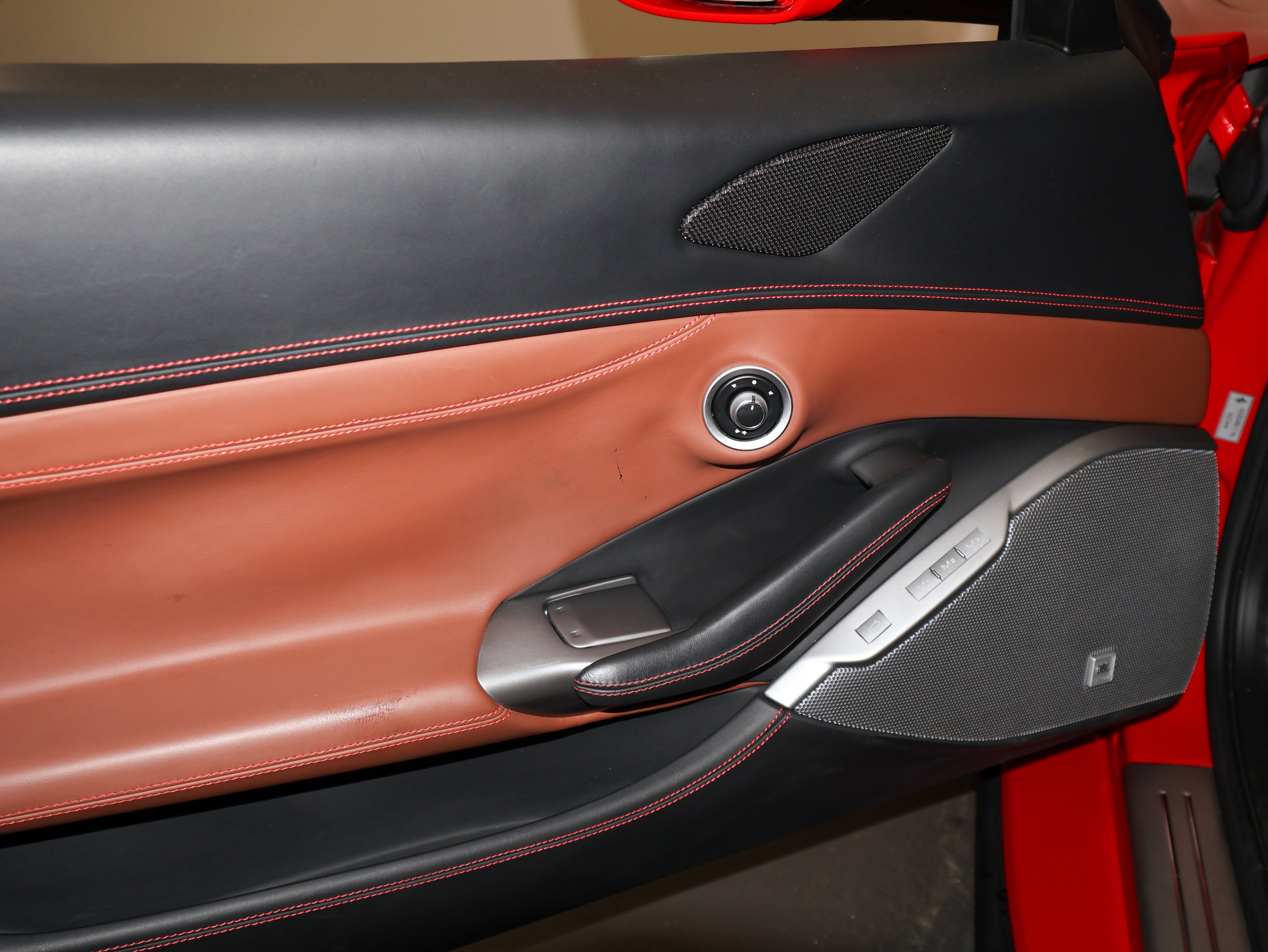 2019 Ferrari Portofino Base