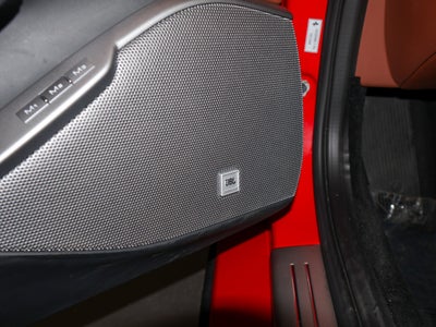 2019 Ferrari Portofino Base