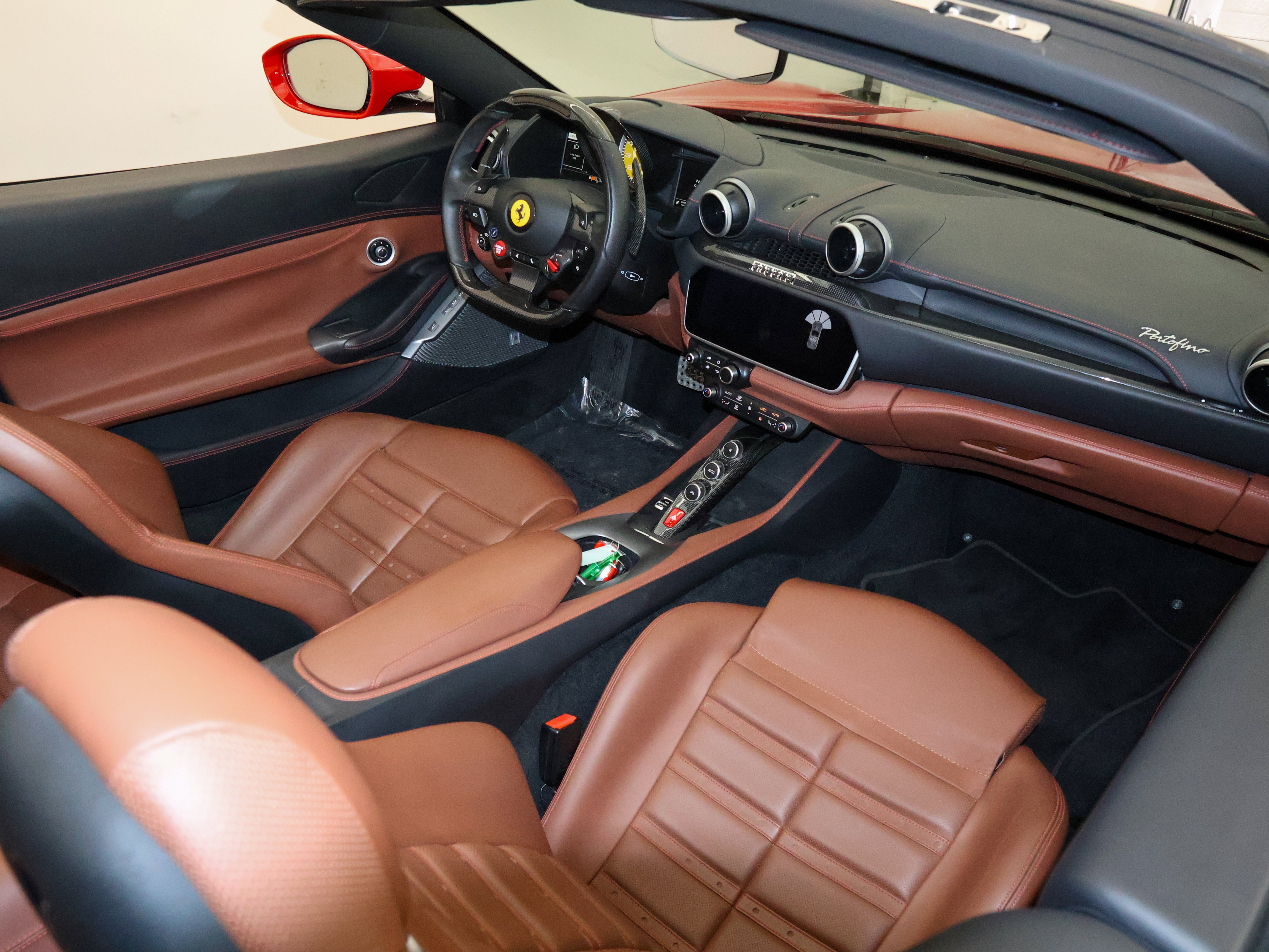 2019 Ferrari Portofino Base