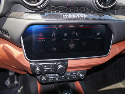 2019 Ferrari Portofino Base