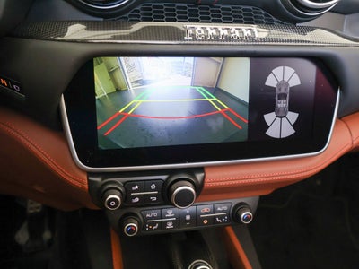 2019 Ferrari Portofino Base