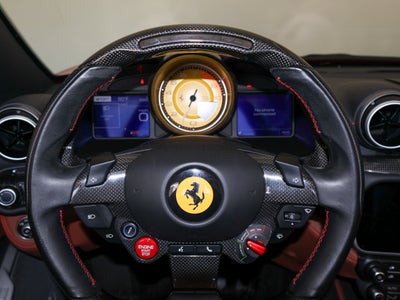 2019 Ferrari Portofino Base