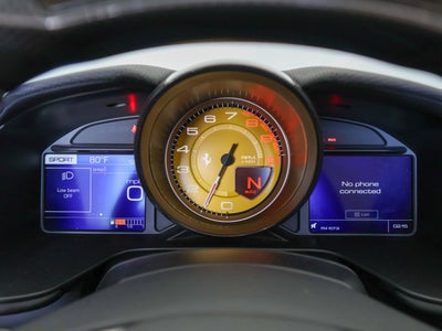 2019 Ferrari Portofino Base