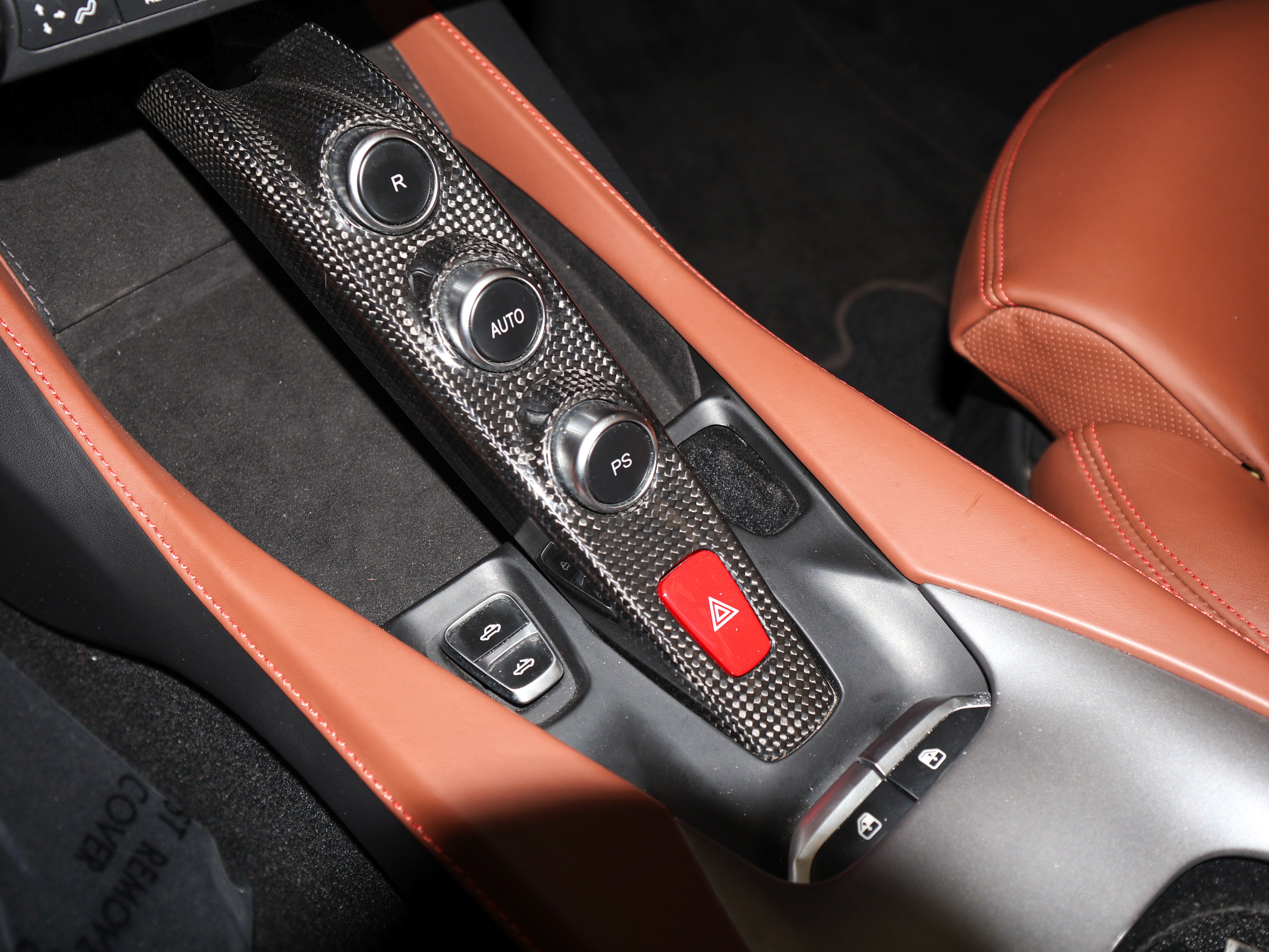 2019 Ferrari Portofino Base