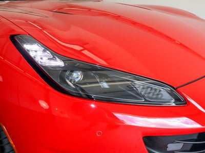 2019 Ferrari Portofino Base