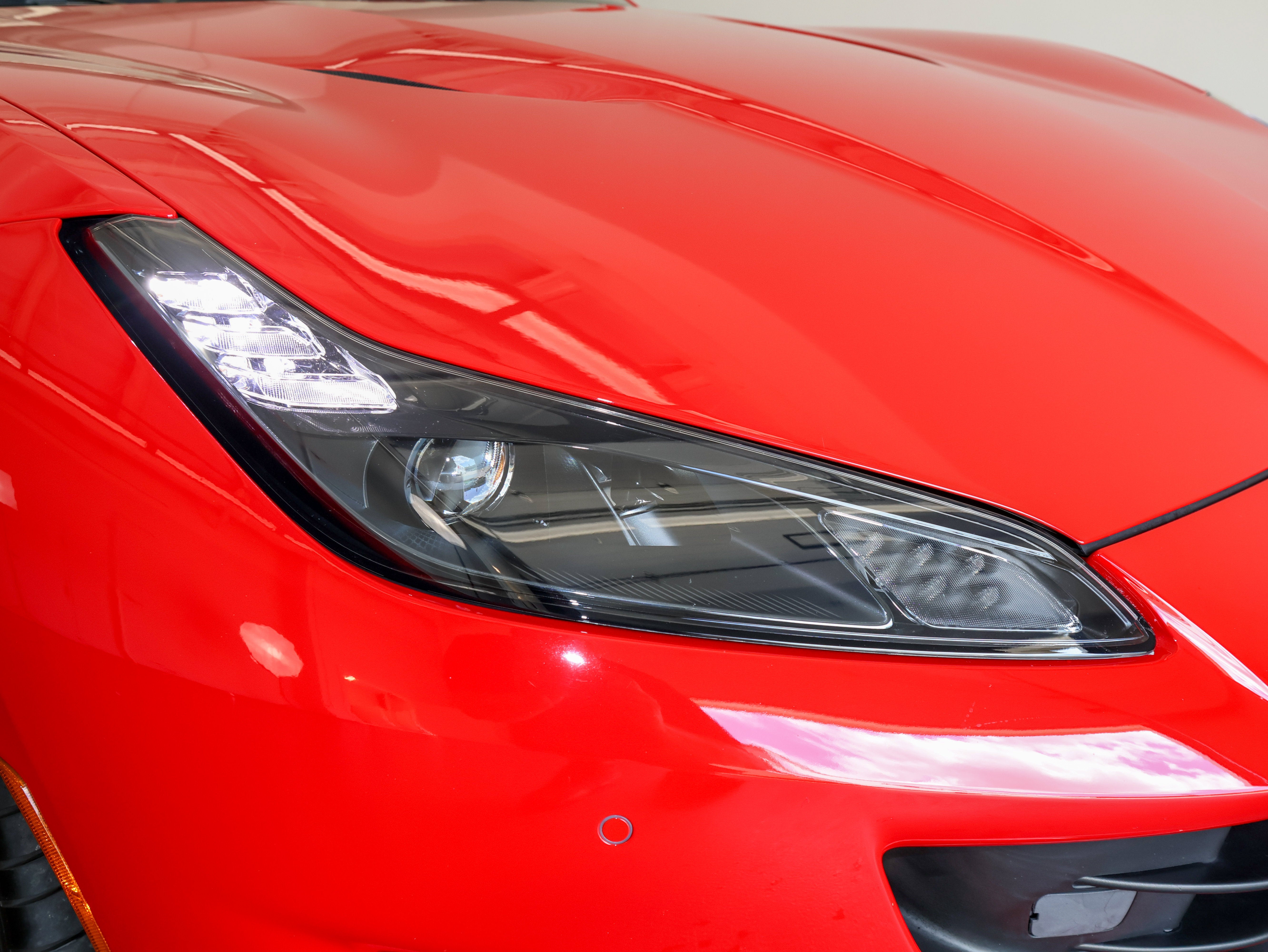 2019 Ferrari Portofino Base