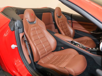 2019 Ferrari Portofino Base