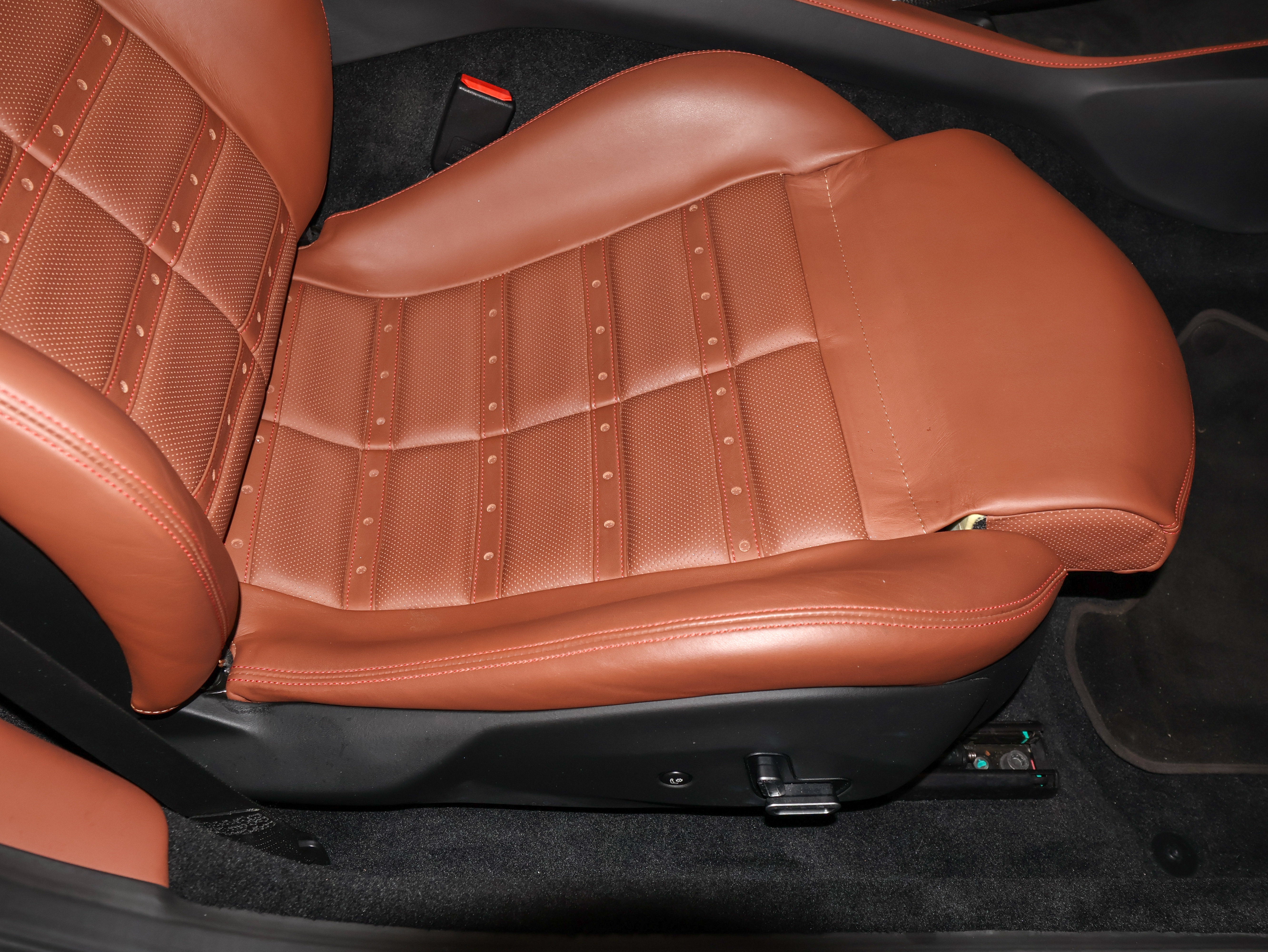 2019 Ferrari Portofino Base
