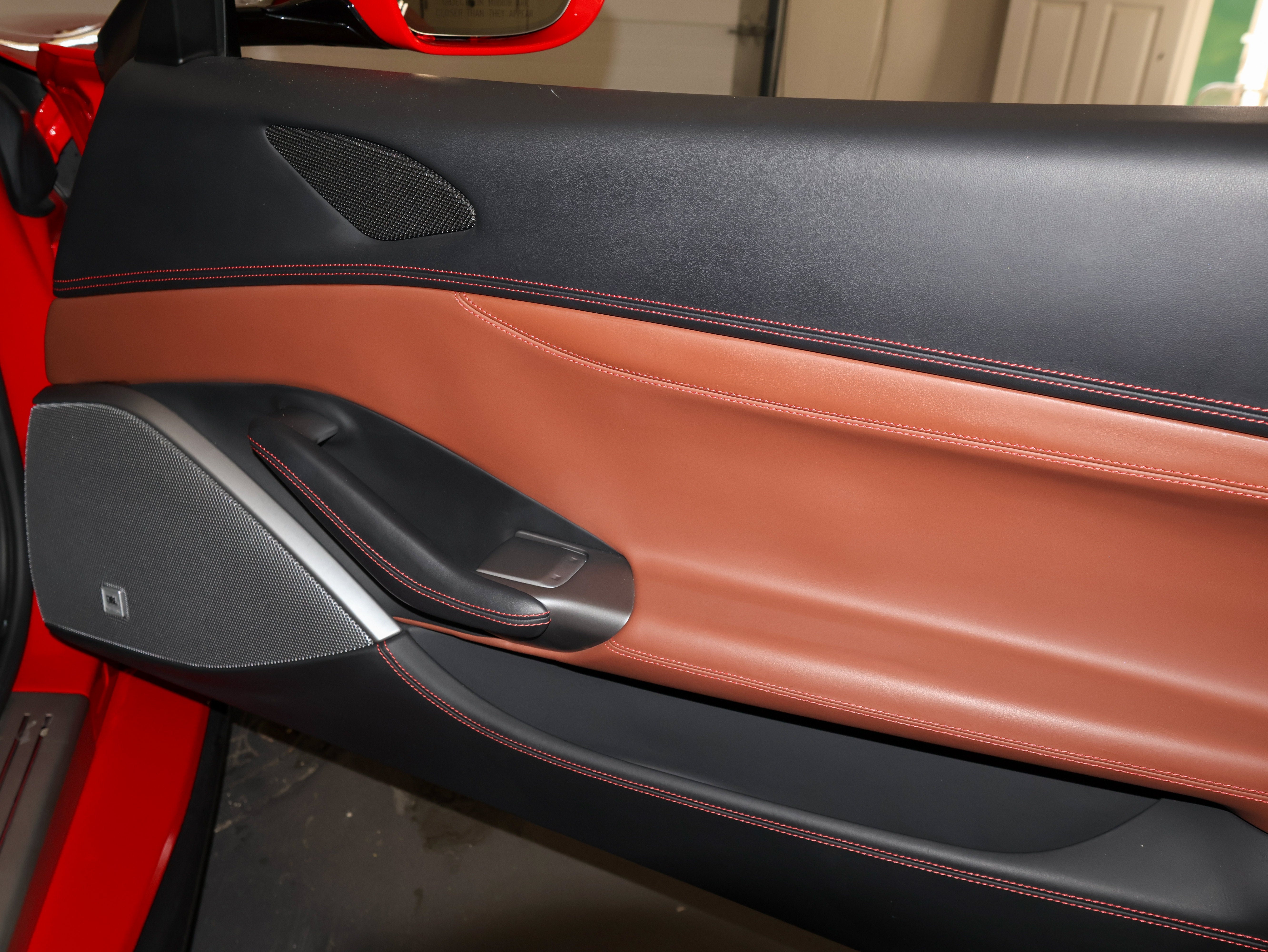 2019 Ferrari Portofino Base
