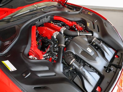 2019 Ferrari Portofino Base