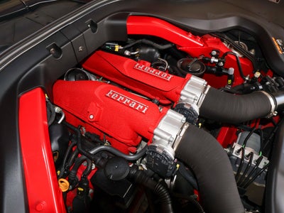 2019 Ferrari Portofino Base
