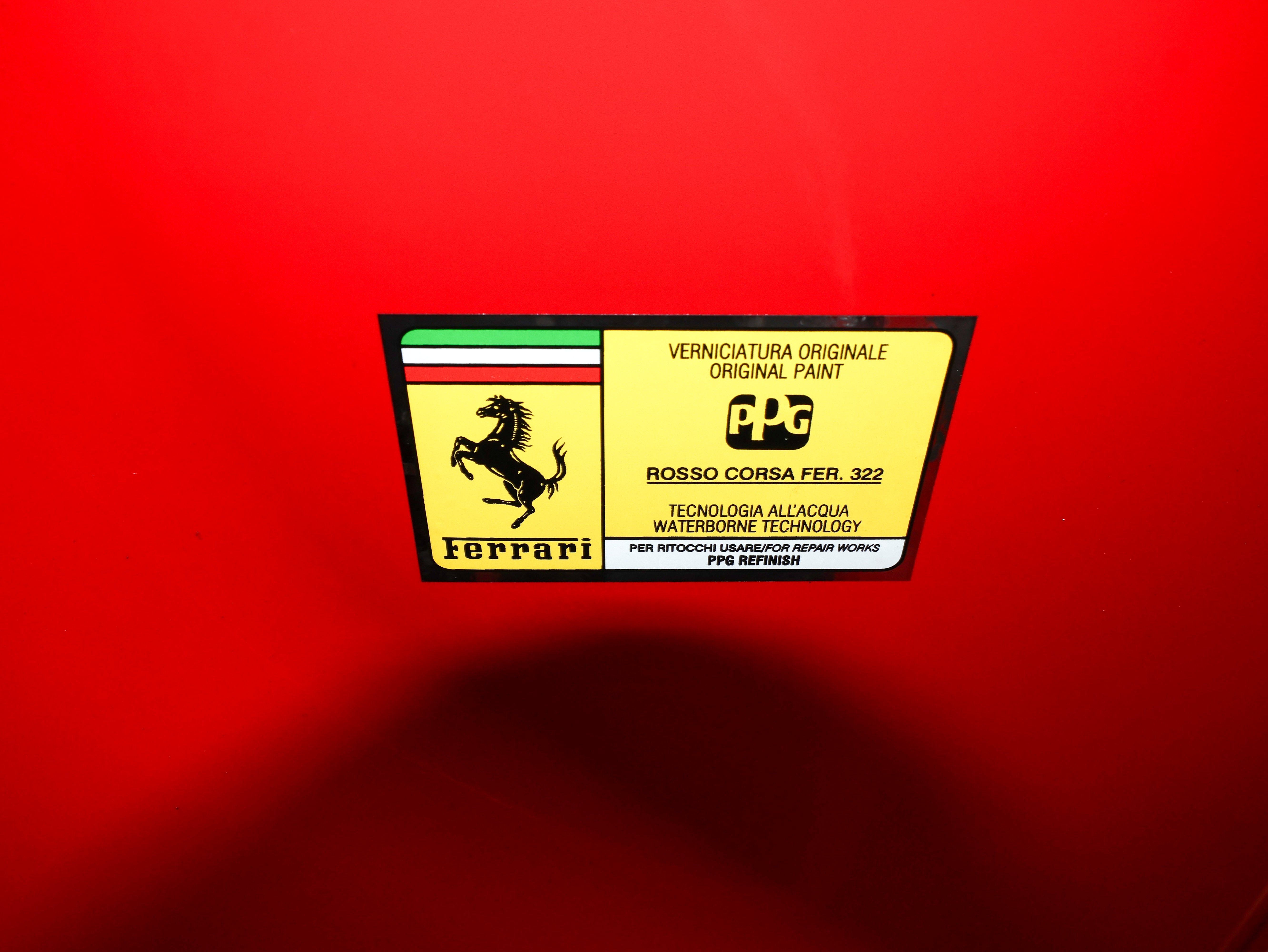 2019 Ferrari Portofino Base