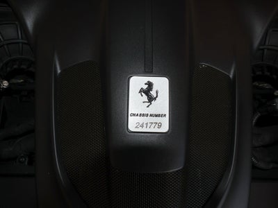 2019 Ferrari Portofino Base