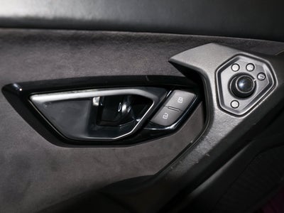 2016 Lamborghini Huracan LP 610-4