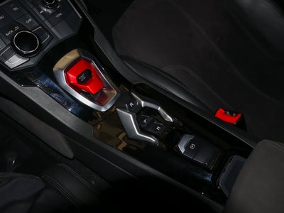 2016 Lamborghini Huracan LP 610-4