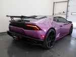 2016 Lamborghini Huracan LP 610-4