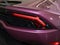2016 Lamborghini Huracan LP 610-4