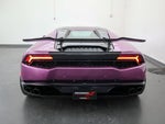 2016 Lamborghini Huracan LP 610-4