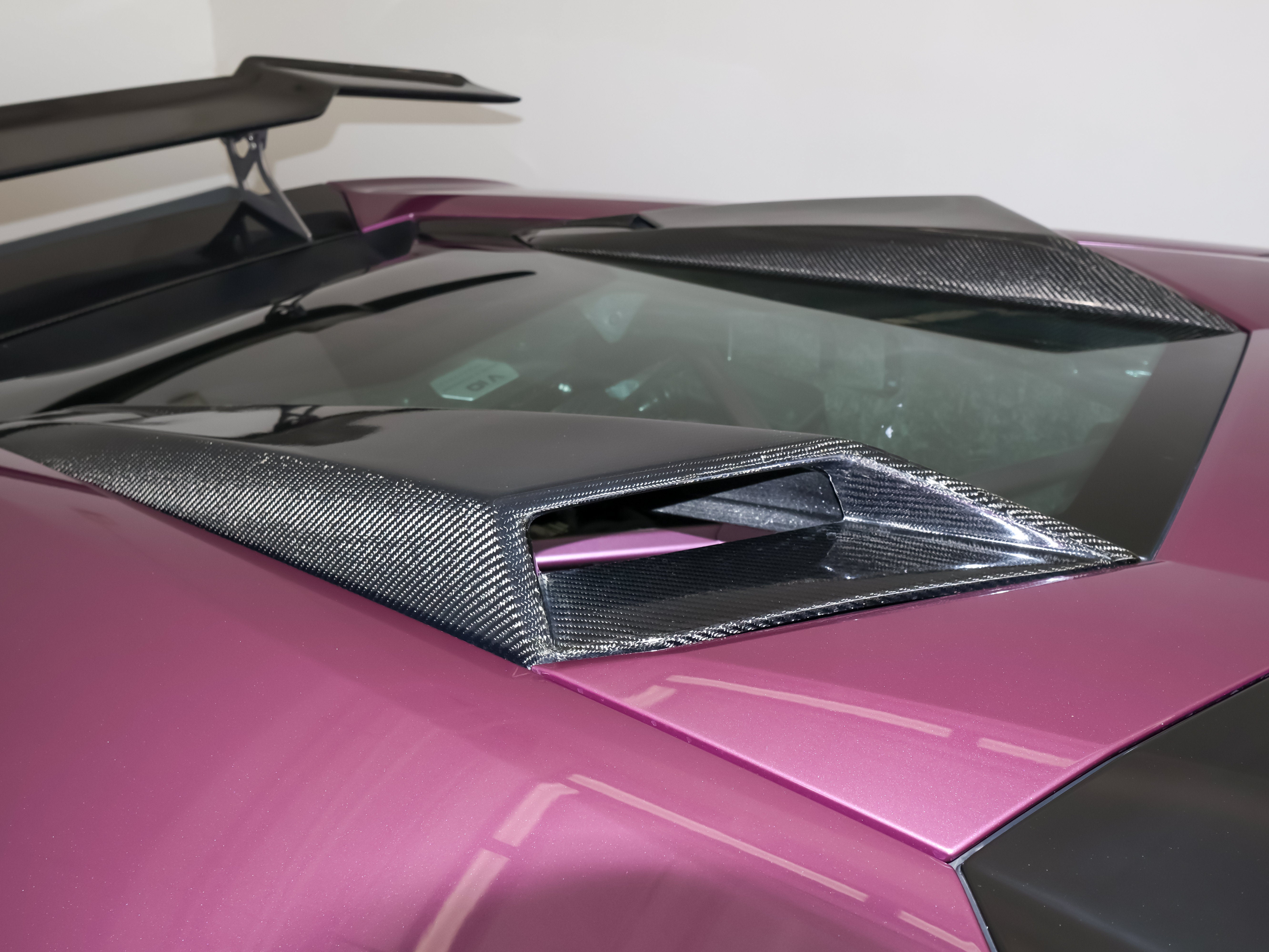 2016 Lamborghini Huracan LP 610-4