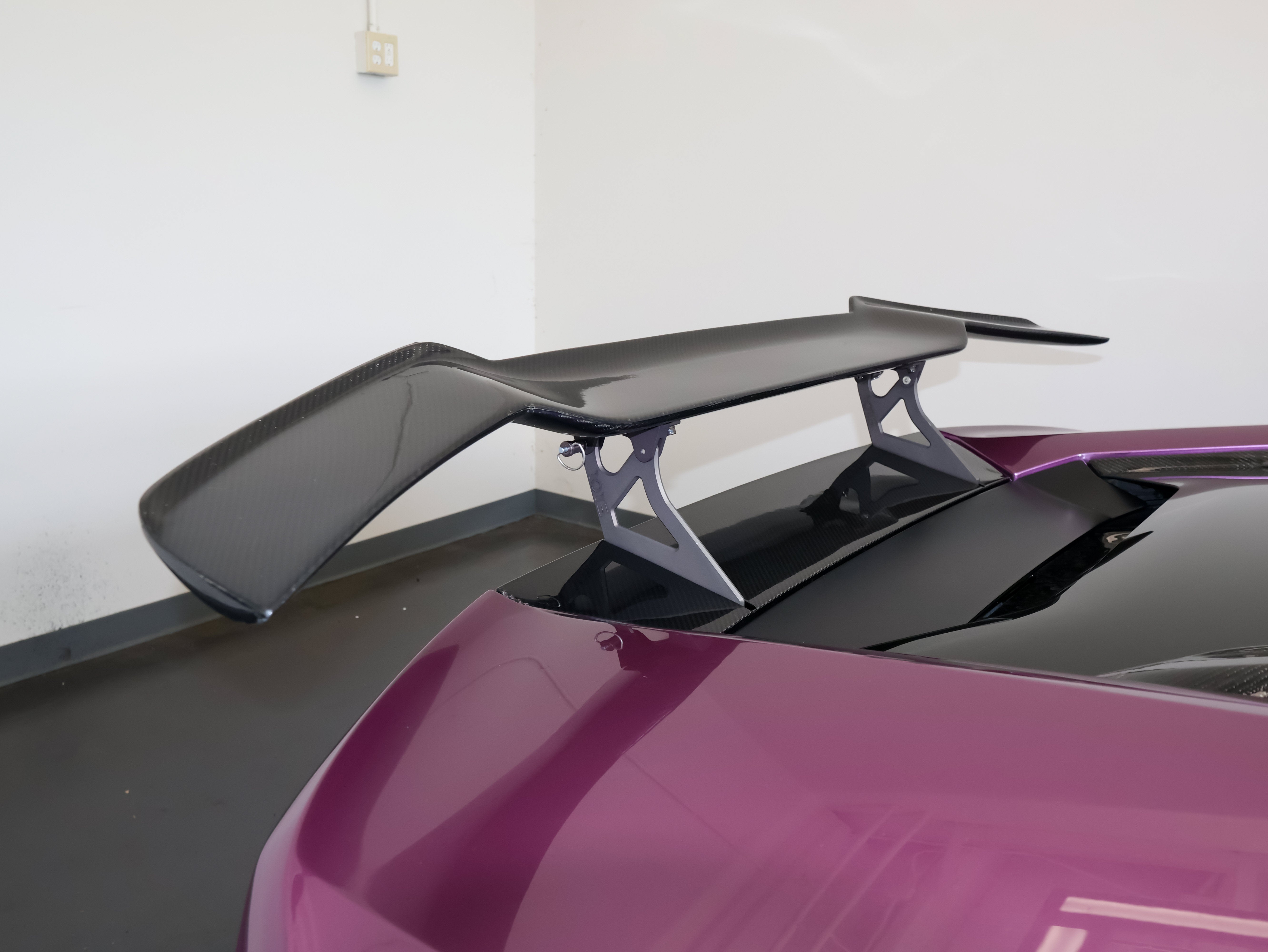 2016 Lamborghini Huracan LP 610-4