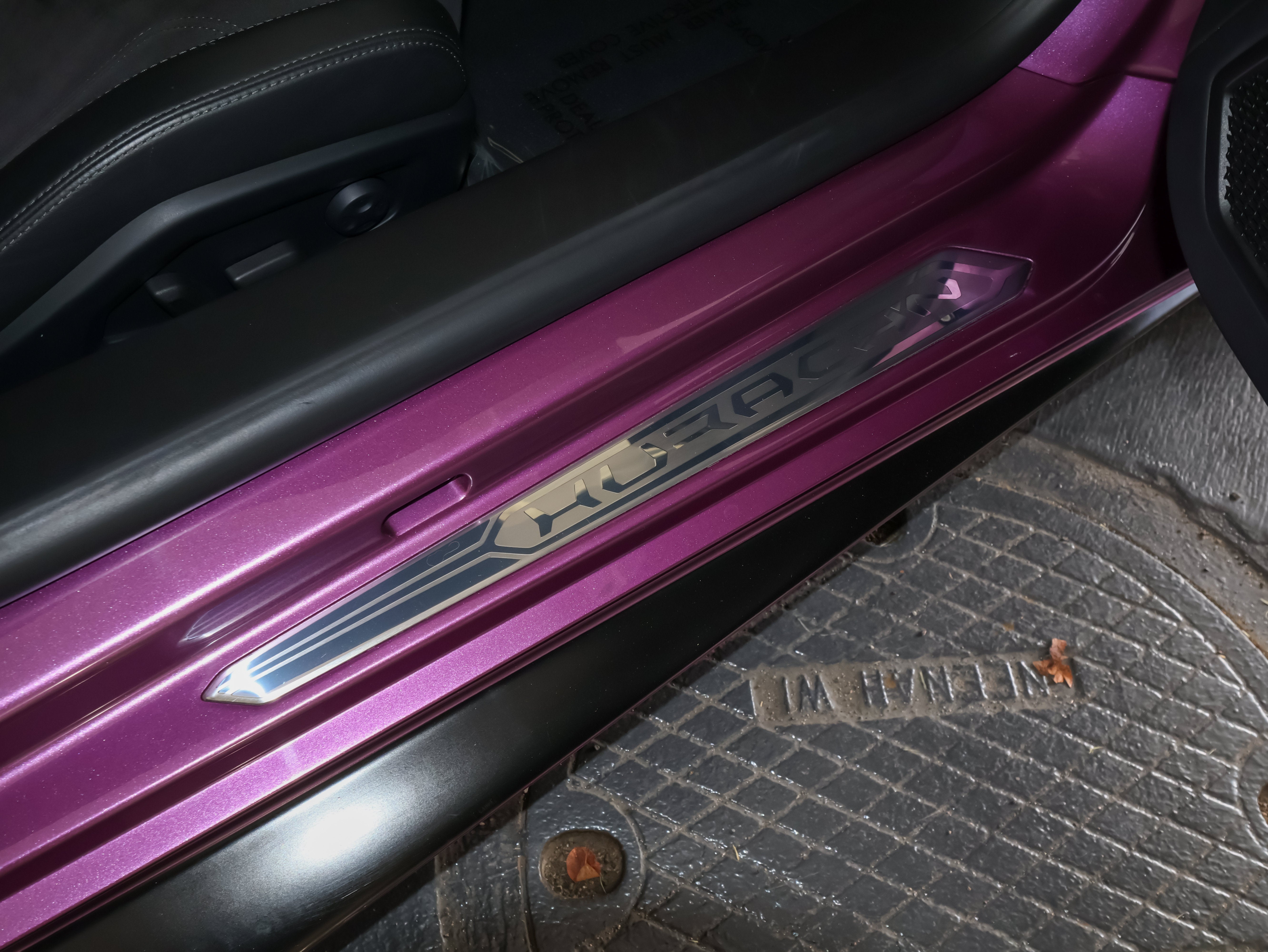 2016 Lamborghini Huracan LP 610-4