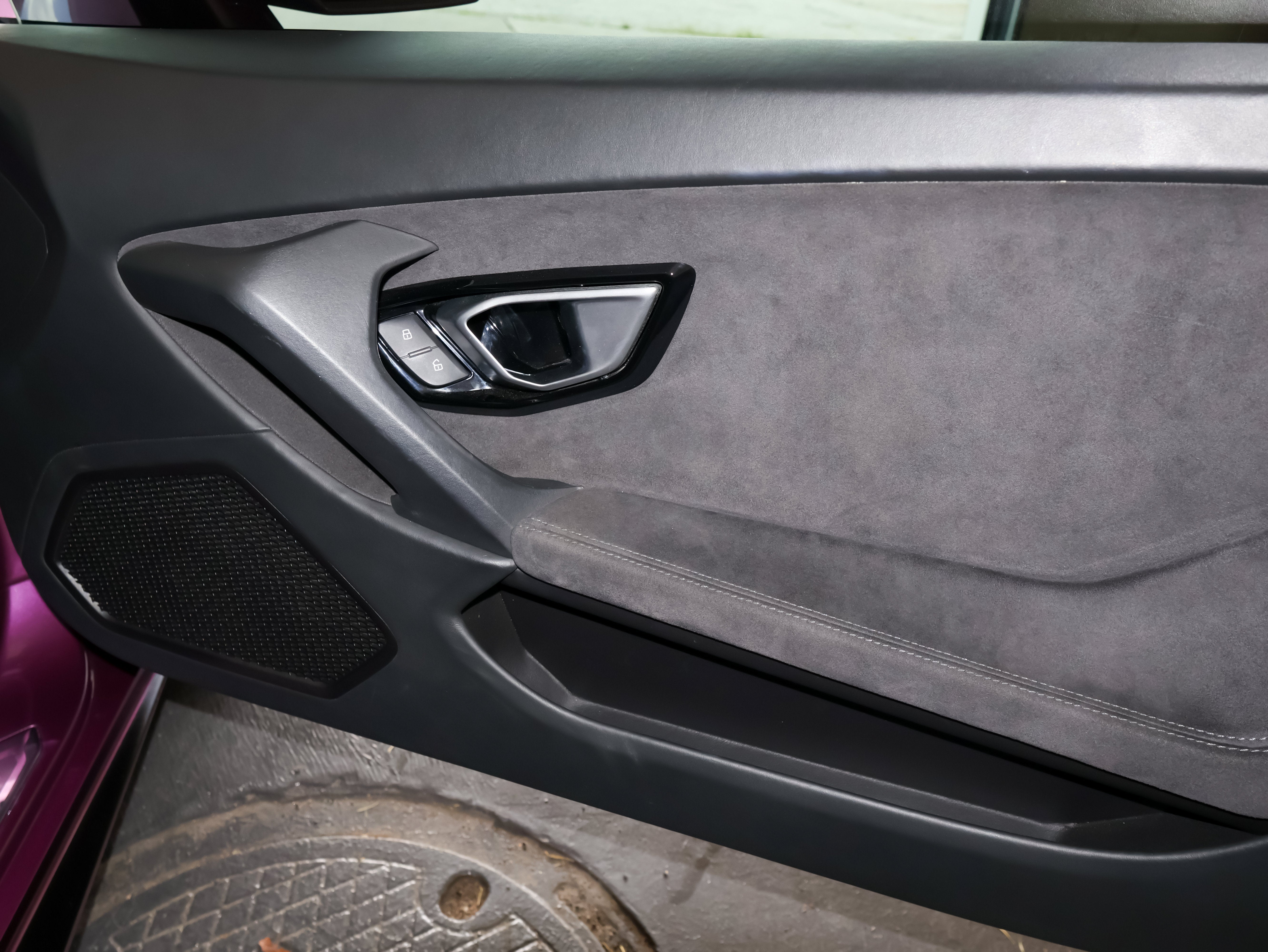 2016 Lamborghini Huracan LP 610-4