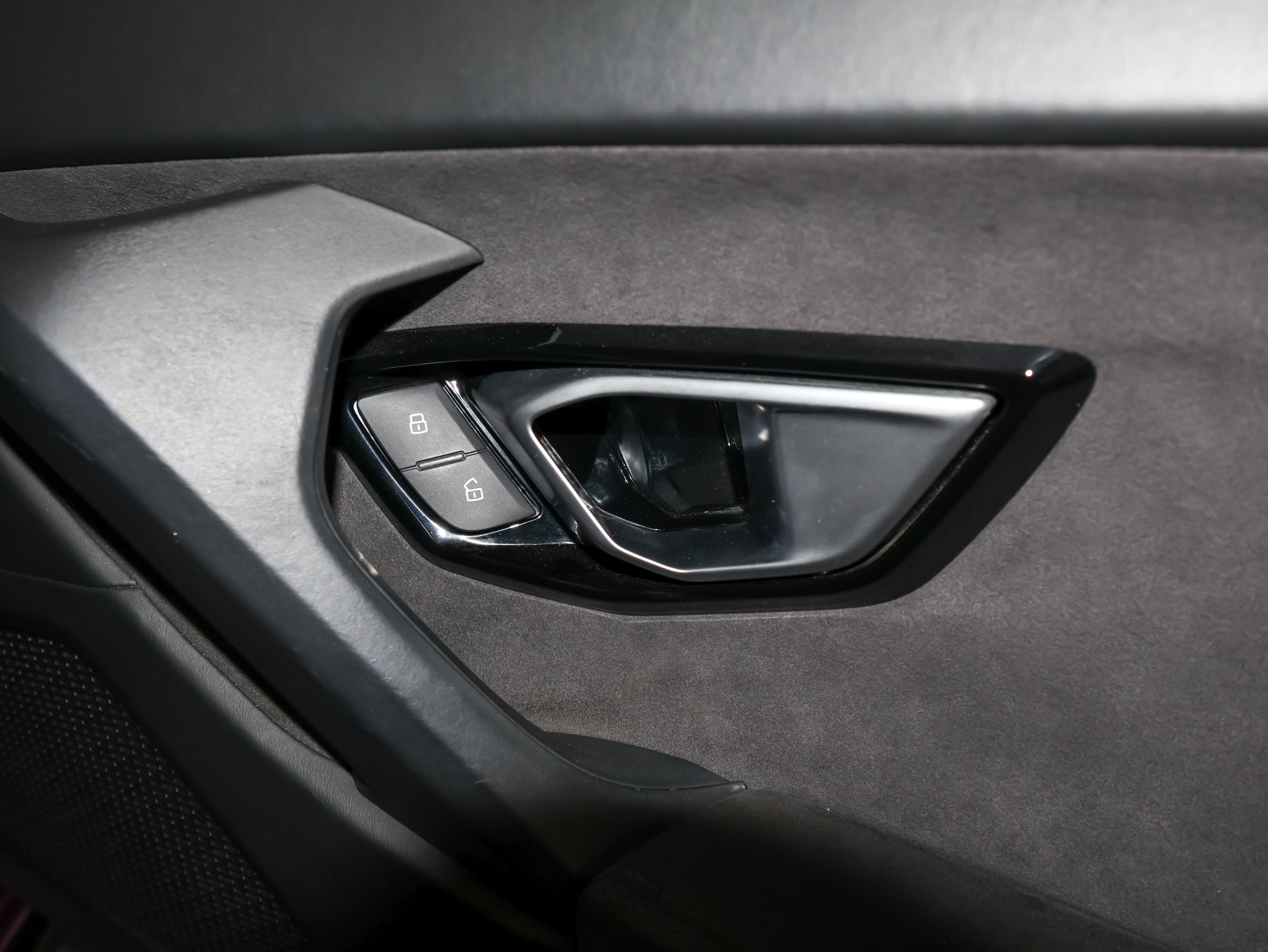2016 Lamborghini Huracan LP 610-4