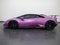 2016 Lamborghini Huracan LP 610-4