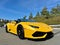 2017 Lamborghini Huracan Spyder