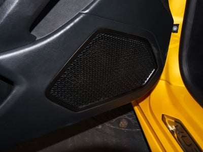 2017 Lamborghini Huracan Spyder
