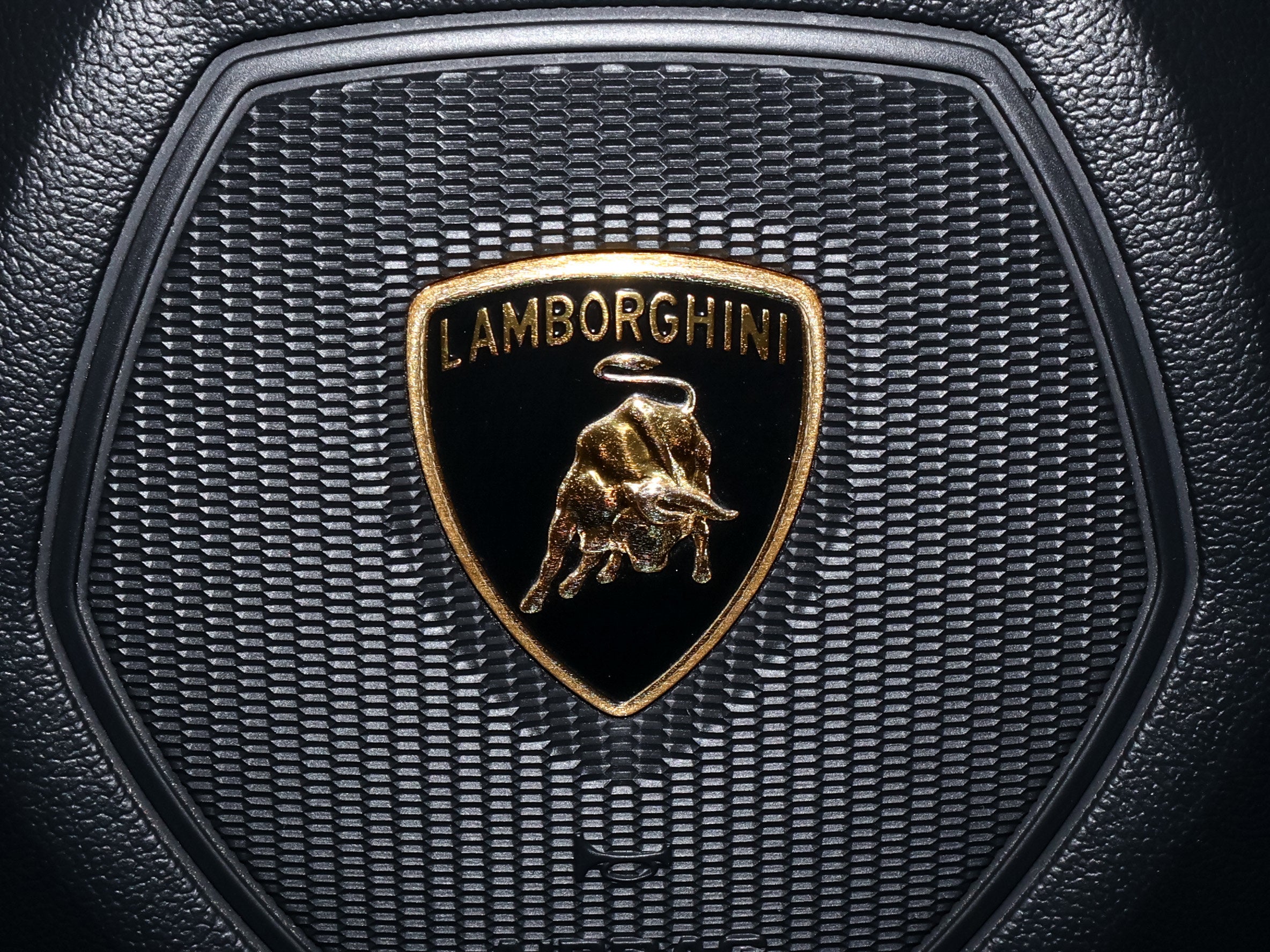2017 Lamborghini Huracan Spyder