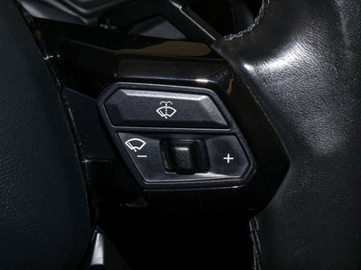 2017 Lamborghini Huracan Spyder