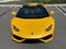 2017 Lamborghini Huracan Spyder