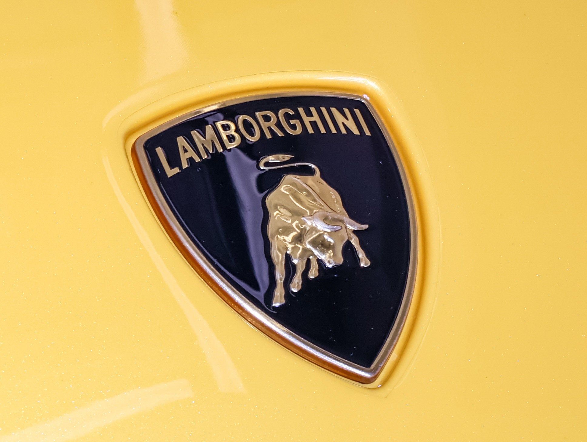 2017 Lamborghini Huracan Spyder