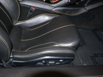 2017 Lamborghini Huracan Spyder