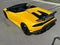 2017 Lamborghini Huracan Spyder