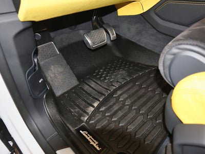 2022 Lamborghini Urus Base