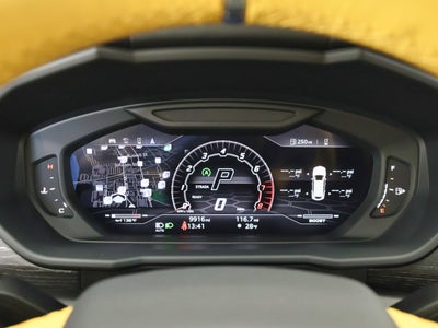 2022 Lamborghini Urus Base