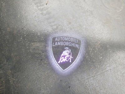 2022 Lamborghini Urus Base