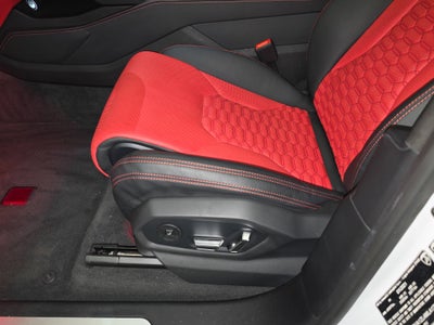 2021 Lamborghini Urus AWD