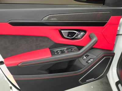 2021 Lamborghini Urus AWD
