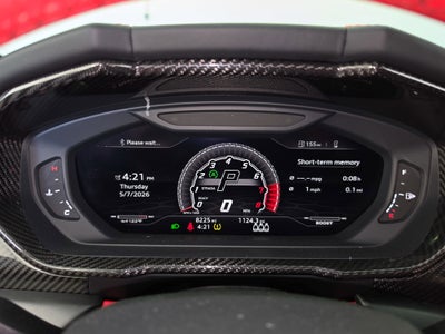 2021 Lamborghini Urus AWD