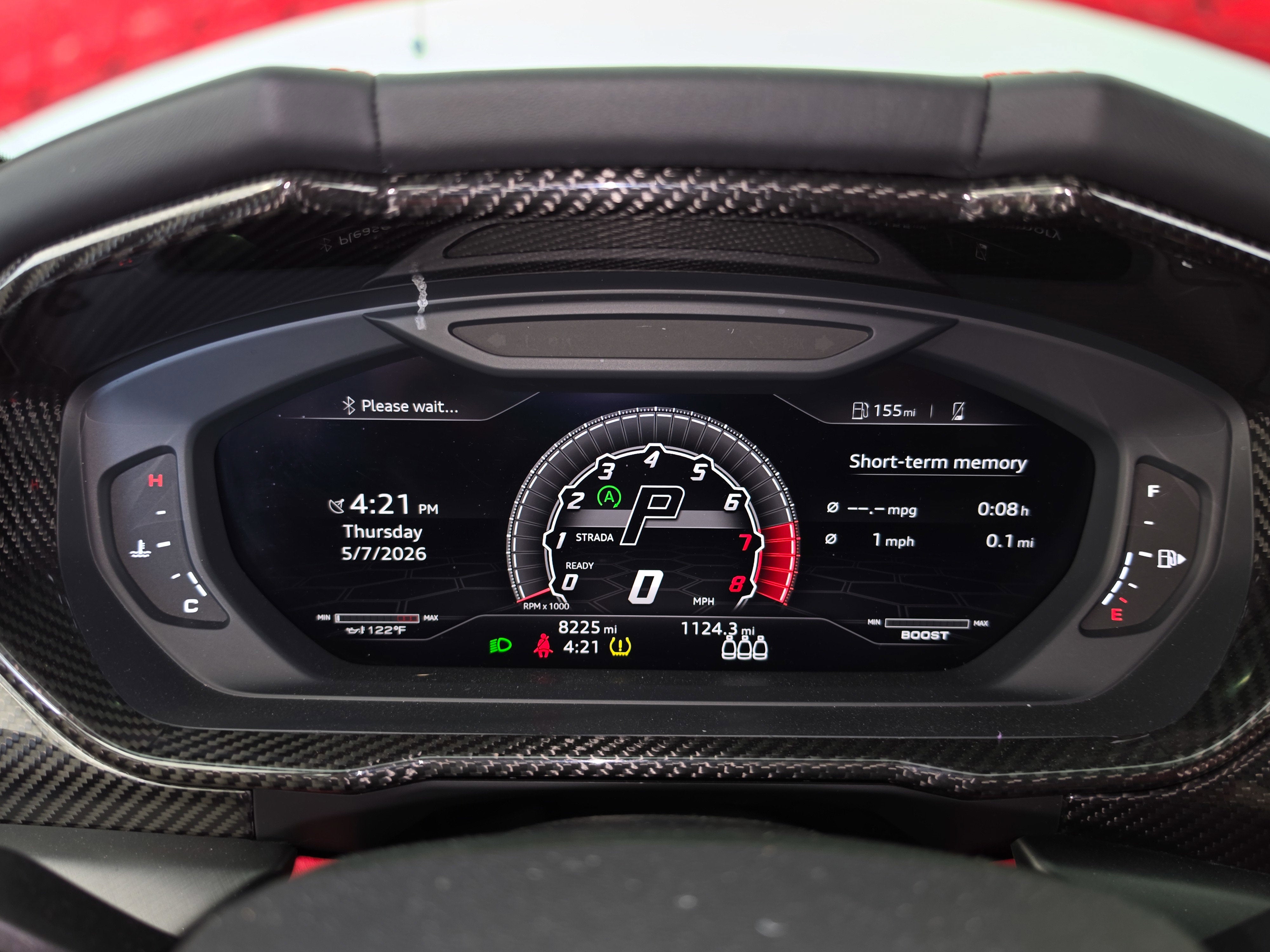 2021 Lamborghini Urus AWD