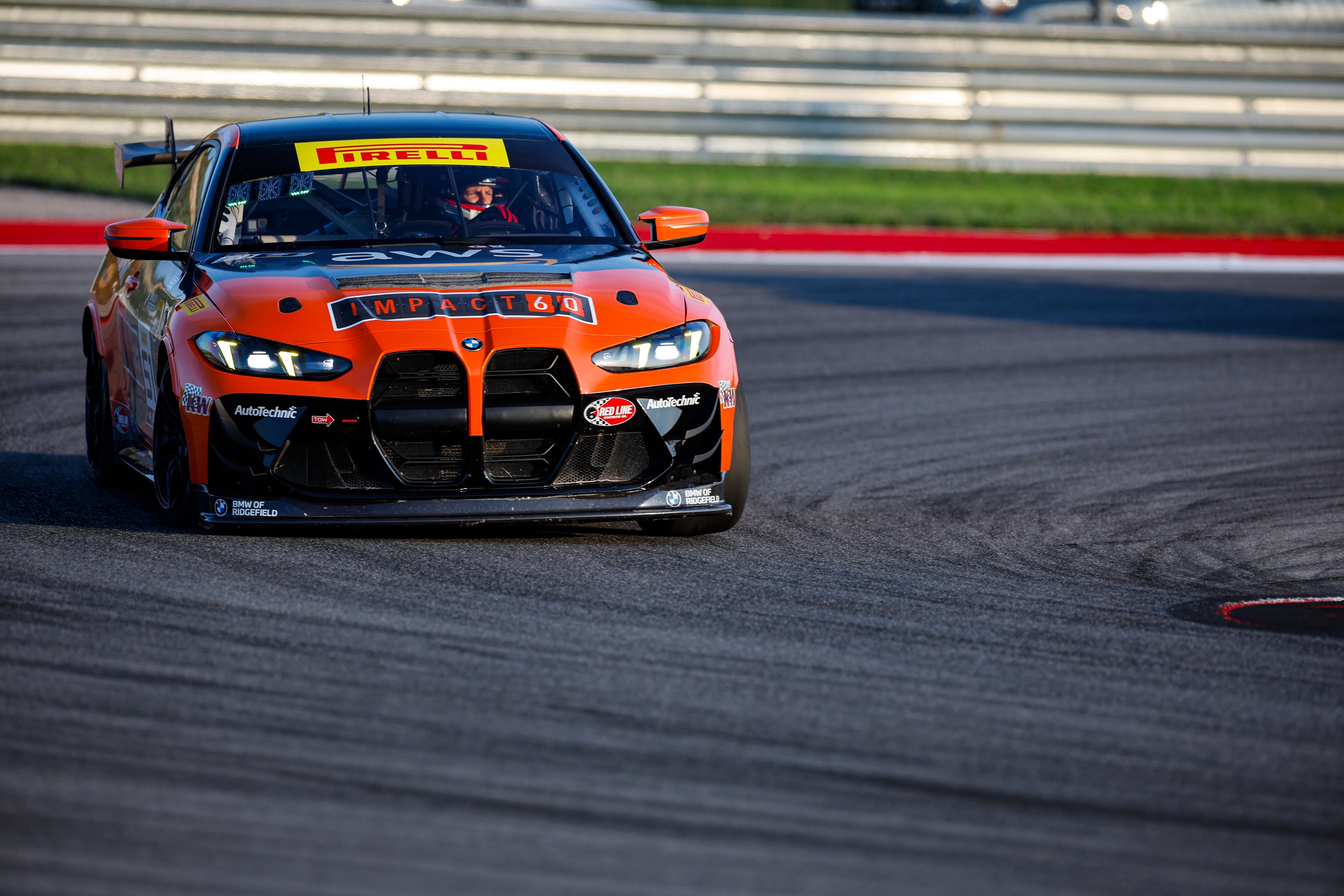 Boehm Racing