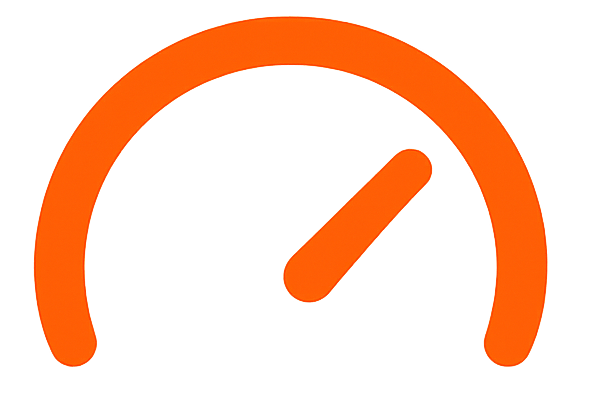 Meter Icon