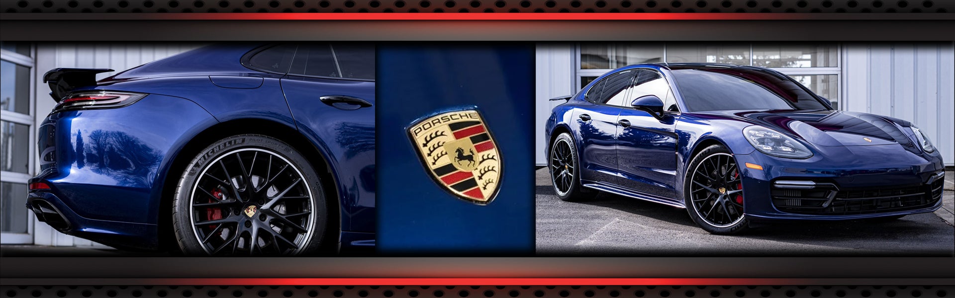 Porsche Inventory For Sale @ Performance Luxury Sport!