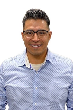 Antonio Gonzalez